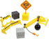 Learning Resources Botley Crashin' Construction Challenge, Accessory Set, Kids Coding, Construction Set, STEM Toy, Ages 5+ (Botley Not Included)...