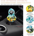 Car Gear Shift Hoodie, Mini Funny Fashionable Automotive Gear Shifter Cover, Winter Warm Car Shift Knob Sweater Protector, Universal Interior Car ...