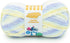 Lion Brand Yarn Ice Cream Roving Stripes Yarn, Pixie Stix......