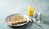 Fox Run 6227COM Porcelain Egg Cup, 2.5 x 2 x 1.75 inches, White...