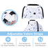 Muslin Car Seat Covers for Babies, Lightweight Infant Carseat Canopy, Breathable Baby Carrier Cover, Newborn Boys Girls Shower Gift, Fit Spring Su...