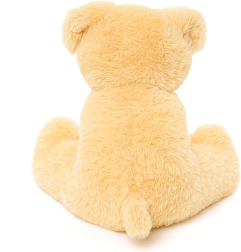 Labs Labrador Golden Retrievers Dog Puppy Stuffed Animals Plush Toys for Kids Boys Girls Birthday Bedtime Gifts, 7.9" Golden Yellow...