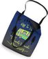 Forest Adventure Camping Gear Gifts That Camp Glampers Love Tote Bag...