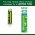 Ticonderoga My First Tri-Write Wood-Cased Pencils, Neon Assorted, 2 Count...