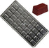 Polycarbonate Chocolate Mold DIY Candy Mould Clear Hard Plastic Bakeware Pastry Tools Rectangle Shaped...
