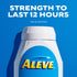 Aleve Pain Reliever & Fever Reducer Tablets, Naproxen Sodium, Headache, Back and Body Pain Relief Medicine, 270 Count...