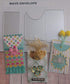 3D Card Shape Metal Die Cuts,Rectangular Gift Pop-Up Card Envelope Cutting Dies Stencils DIY Crafts Cards Cuts for DIY Embossing Card Making Photo...