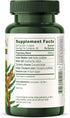 Banyan Botanicals Blood Cleanse Tablets – Organic Clear Skin Supplement with Manjistha & Neem – Blood Cleanser Herbs for Natural Detox & Healthy S...