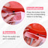 2pcs Phone Case Accessory Compatible with Bogg Bags, Phone Case Holder Charm Accessory for Beach Bag Tote Bag Charm Accessory...