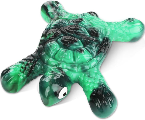 Dog Toys for Aggressive Chewers Indestructible Dog Toys for Large Dogs - Tough Dog Chew Toys for Medium/Large Dog Breed, Real Bacon, Nylon Bones T...