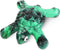 Dog Toys for Aggressive Chewers Indestructible Dog Toys for Large Dogs - Tough Dog Chew Toys for Medium/Large Dog Breed, Real Bacon, Nylon Bones T...