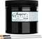 Jacquard Products Black Textile Color Fabric Paint 8-Ounces - Bundled Brush Set...