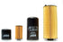 Hengst E19H D83 Oil Filter...