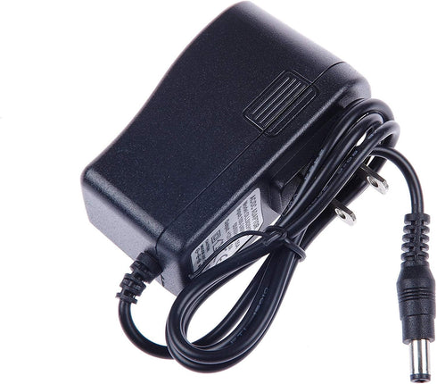 DC 12V 1.2A 14.4W AC 100V - 240V to DC 12V US Plug Power Supply Adapter 5.5mm*2.5mm 2.1mm Suitable for Security Equipment LCD LED Lighting Communi...