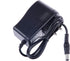 DC 12V 1.2A 14.4W AC 100V - 240V to DC 12V US Plug Power Supply Adapter 5.5mm*2.5mm 2.1mm Suitable for Security Equipment LCD LED Lighting Communi...