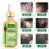 Organic Rosemary Oil For Hair Growth 3.1 FL OZ, Pure Natural Scalp Hair Growth Oil With Essential Oils, Rosemary Hair Oil Nourishing Treatment For...