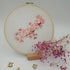 4 Set of Full Range Embroidery Kits for Beginners Stamped Embroidery kit That Includes Embroidery Cloth (kit 2)......