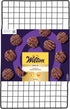 Wilton Gold Premium Non-Stick Warp-Resistant Bakeware, Made without PFAs, Cooling Grid, 16 x 10 in, Packaging May Vary...
