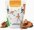 Petaluma Sweet Potato Dog Treats - Premium One-Ingredient Dog Jerky, Healthy Alternative to Meat, Organic Chews for Dogs, with Fiber and Beta-Caro...