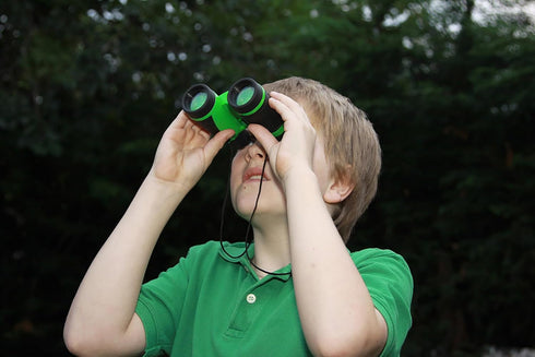Outdoor Adventure Light Weight Binoculars...