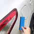 Ehdis 6" Block Squeegee Car Rubber Squeegee for Car Window Windshield,Film,Stickers,Decals and Vinyl Applicator Tool, Pack of 2-Blue...