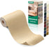 Canvas Repair Tape 4×70 Inch Waterproof Self-Adhesive Fabric Repair Patch for Repairing Boat Covers,Tents,Patio Umbrellas,Car Seats,Luggage,Sofas....