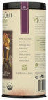 The Republic of Tea Bold Black Chai, 36 Tea Bags (Black Chai)...