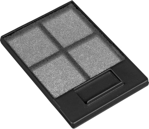 Replacement ELPAF13 V13H134A13 Filter for Epson Projector Powerlite Home Cinema 83+ 700 S5 S6 W6 EB-S6 S62 410W TW420 X6 822 83H X5 S52 400W Air F...