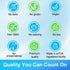 Probiotics for Women and Men, Probiotic, Probiotics, Women Probiotic, 60 Capsules-76...