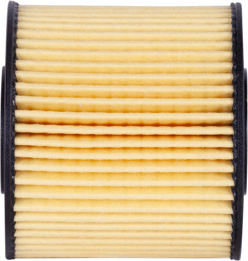 Premium Guard Oil Filter, Extended Life Premium Guard5608EX| Fits 2009-18 Toyota RAV4, 2010-17 Camry, 2008-20 Highlander, 2007-20 Toyota Sienna, 2...