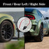 2 Pack Side Marker Pigtail Connector Harness Compatible with Dodge Charger 2015 2016 2017 2018 2019 2020 2021 2022...
