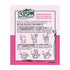 3:15pm Milk Tea - Classic Series - Authentic Bubble Tea (10 teabags) (Rose Fruity Milk, 10)...