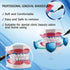Dental Gingival Barrier Protection Gel, 10PCS 3ML Gum Protector Gel for Teeth Whitening...