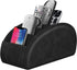 Large Remote Control Holder with 5 Compartments, KENOBEE Anti-slip Desktop Caddy Storage Organizer for Phone, Remote Controllers, Office Supplies,...