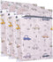 3Pcs Durable Mesh Laundry Bag, Durable Laundry Bags with Premium Zipper Jumbo Net Laundry Bag for Washing Delicates,Big Clothes,Sweater,Bed Sheet,...