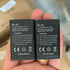 ETPARK BL-5C 3.7V 1050mAh Rechargeable Battery Li-ion Battery Suitable for Gameboy Handheld Game Console Household Radio with Current Protection 1...