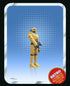STAR WARS Retro Collection NED-8 Toy 3.75-Inch-Scale OBI-Wan Kenobi Collectible Action Figure, Toys for Kids Ages 4 and Up, Multicolored, F5774...