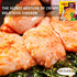 4 Pack Maggi Pane Mix Powder For Perfect Fried Chicken Crispy Fried Fry Egyptian Baharat Herb Spices Banih Penne Panne Seasoning Spice Herbs Herba...