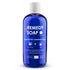 Truremedy Naturals Shea Butter Fragrance-Free Body Wash - Body Wash That Moisturizes - Shea Butter Fragrance-Free Body Wash (1 pk, 12 oz)...