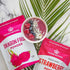 Pink Pitaya Powder, 8 Ounces, Non GMO, Gluten Free, Vegan, Packaged Locally in California...
