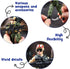 AMOR PRESENT 13PCS US Army Men Toy Set, Special Operations Toy Soldiers Action Figures Playset with Weapons and Toy Drone for Kids Toys...