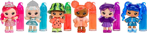 Lipgloss Doll- Bianca Bubblegum, Ages 4+...