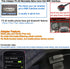 Bojer Bluetooth Adapter Compatible with Mercedes Benz Car Apple Android Phone Music MMI Interface Wireless Cable Capable Devices...