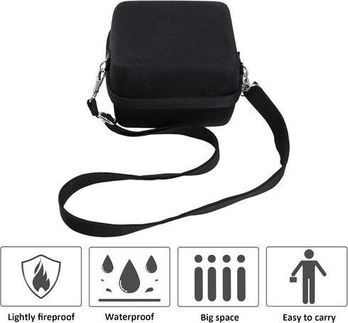 khanka Hard Travel Case Replacement for Fujifilm Instax Mini 40 Instant Camera...