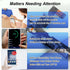 Dock Connector for iPhone 12 Pro Charging Port Replacement for iPhone 12 USB Charger Board Flex Cable Parts with Tools...