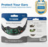 TV · EARS Replacement Battery Original & Digital Headsets - Reliable Power Source for Your Headsets - Rechargeable Long-Lasting Battery up to 6 Ho...