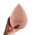 Beauté XL Pointed Egg Beauty Blender- 4x3" Mega Makeup Sponge for Streak-Free Blending, Contouring, Setting Makeup Foundations, Powders, Creams- M...