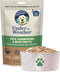 Under the Weather Easy to Digest Bland Diet for Sick Dogs - Always Be Ready - Contains Electrolytes - Gluten Free, All Natural, Freeze Dried 100% ...