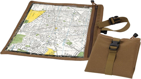 Rothco Map & Document Case...