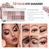 All in One Makeup Kit for Women Full Kit, Basic Cosmetics Kit for Beginner & Professionals, Eye Makeup Set Tween Girl, Make Up Kits for Teenagers,...